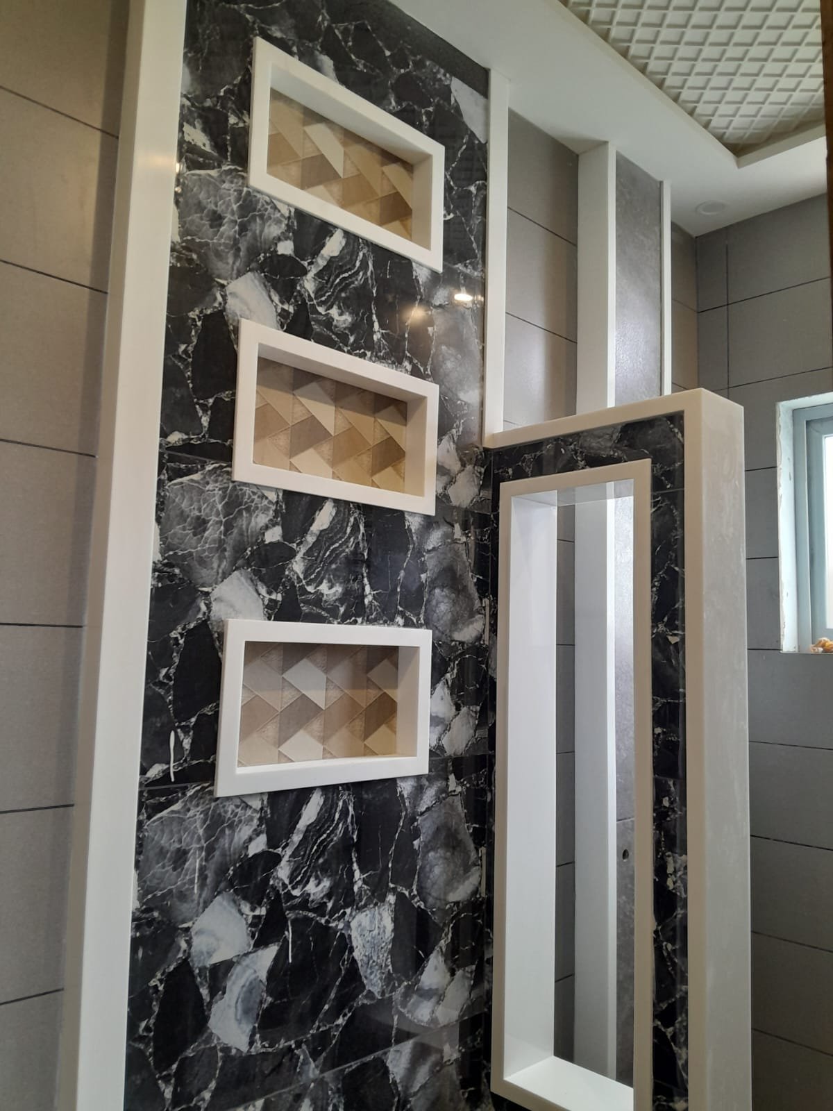 Hoorain completed project