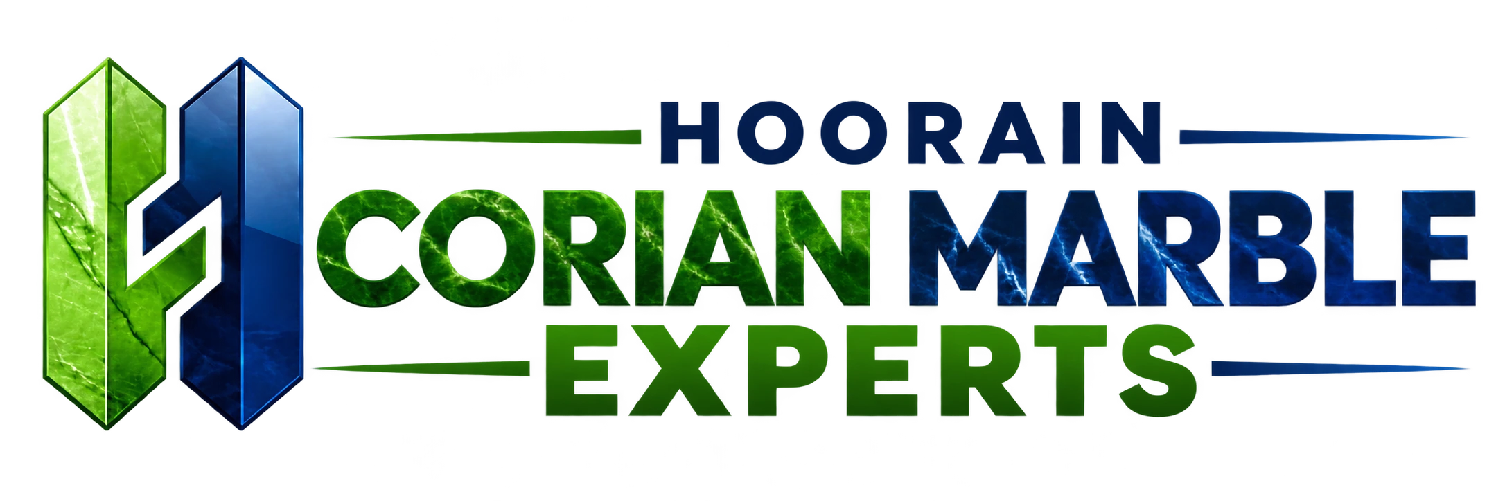 Hoorain Corian Experts