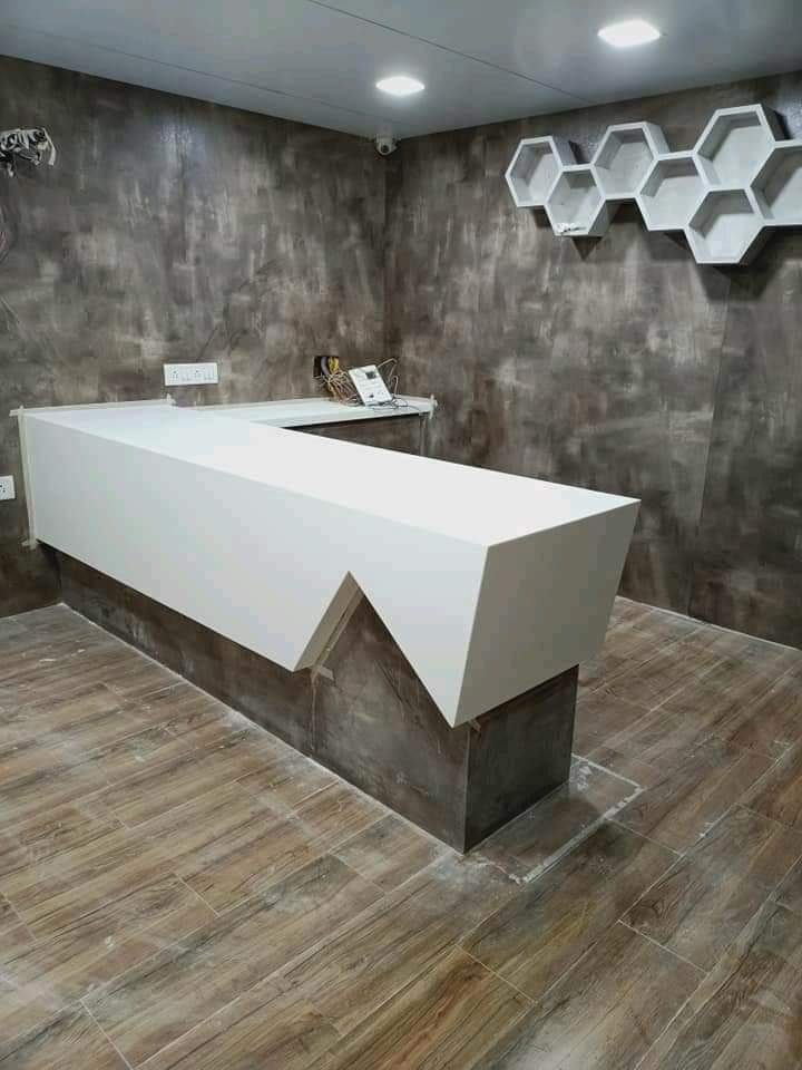 Hoorain completed project