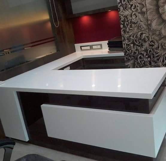 Hoorain completed project